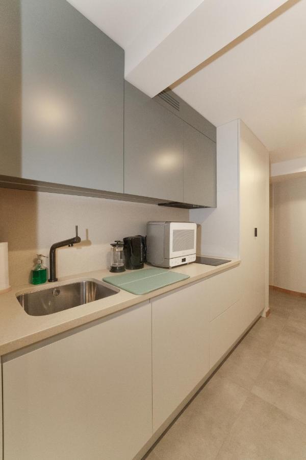 Artsquare Fragola Apartments - City Center Kazimierz Cracóvia Exterior foto