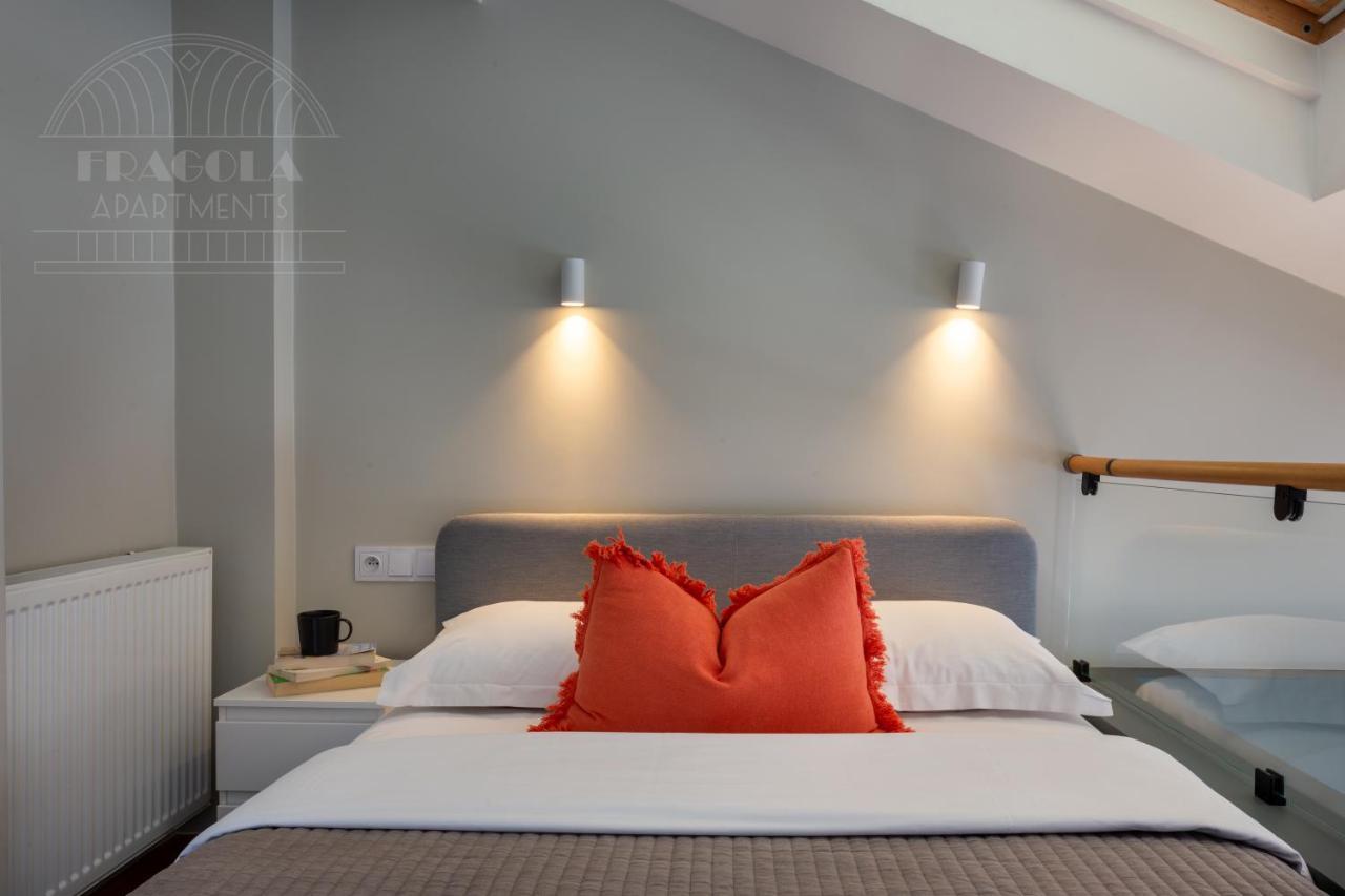 Artsquare Fragola Apartments - City Center Kazimierz Cracóvia Exterior foto