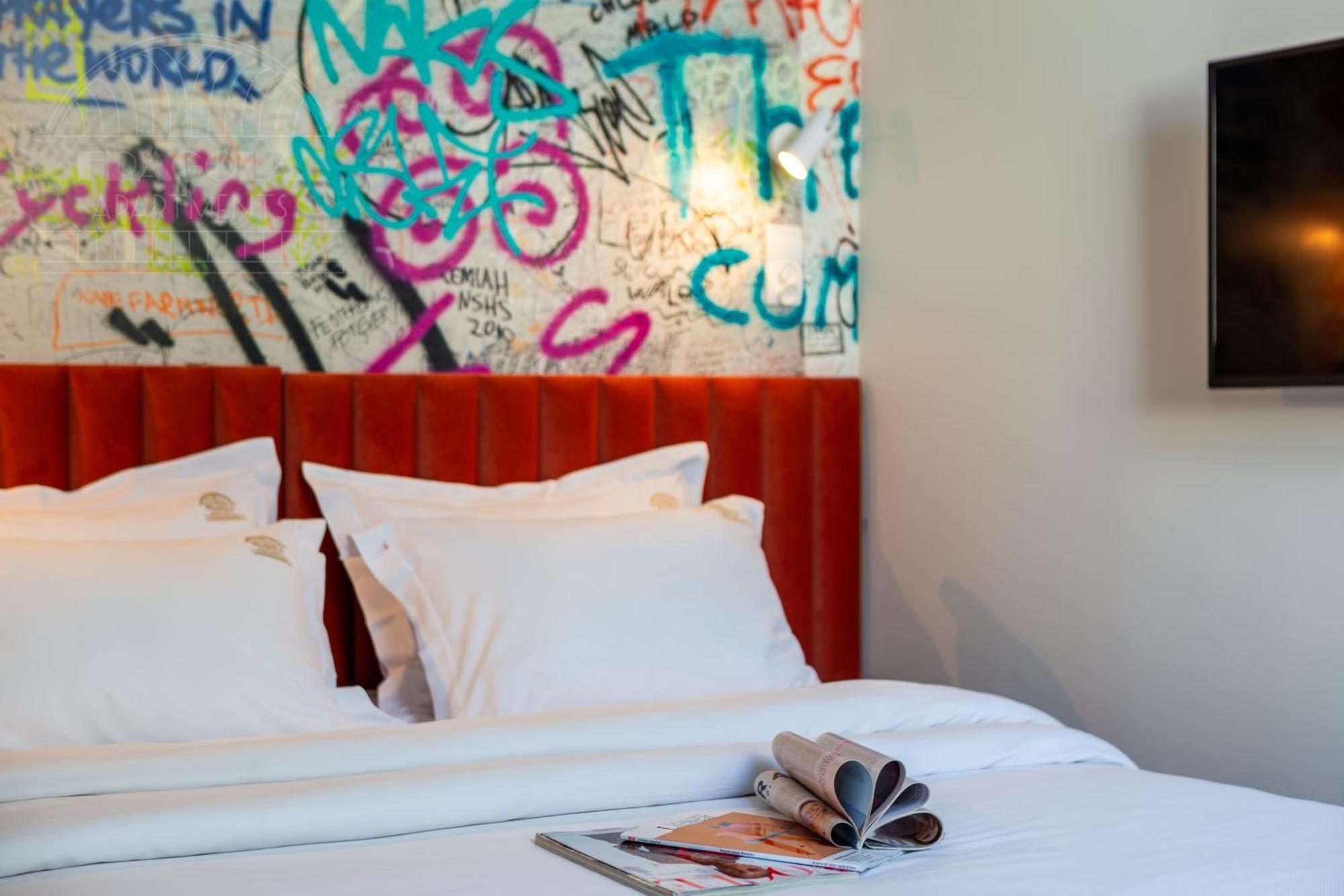 Artsquare Fragola Apartments - City Center Kazimierz Cracóvia Exterior foto