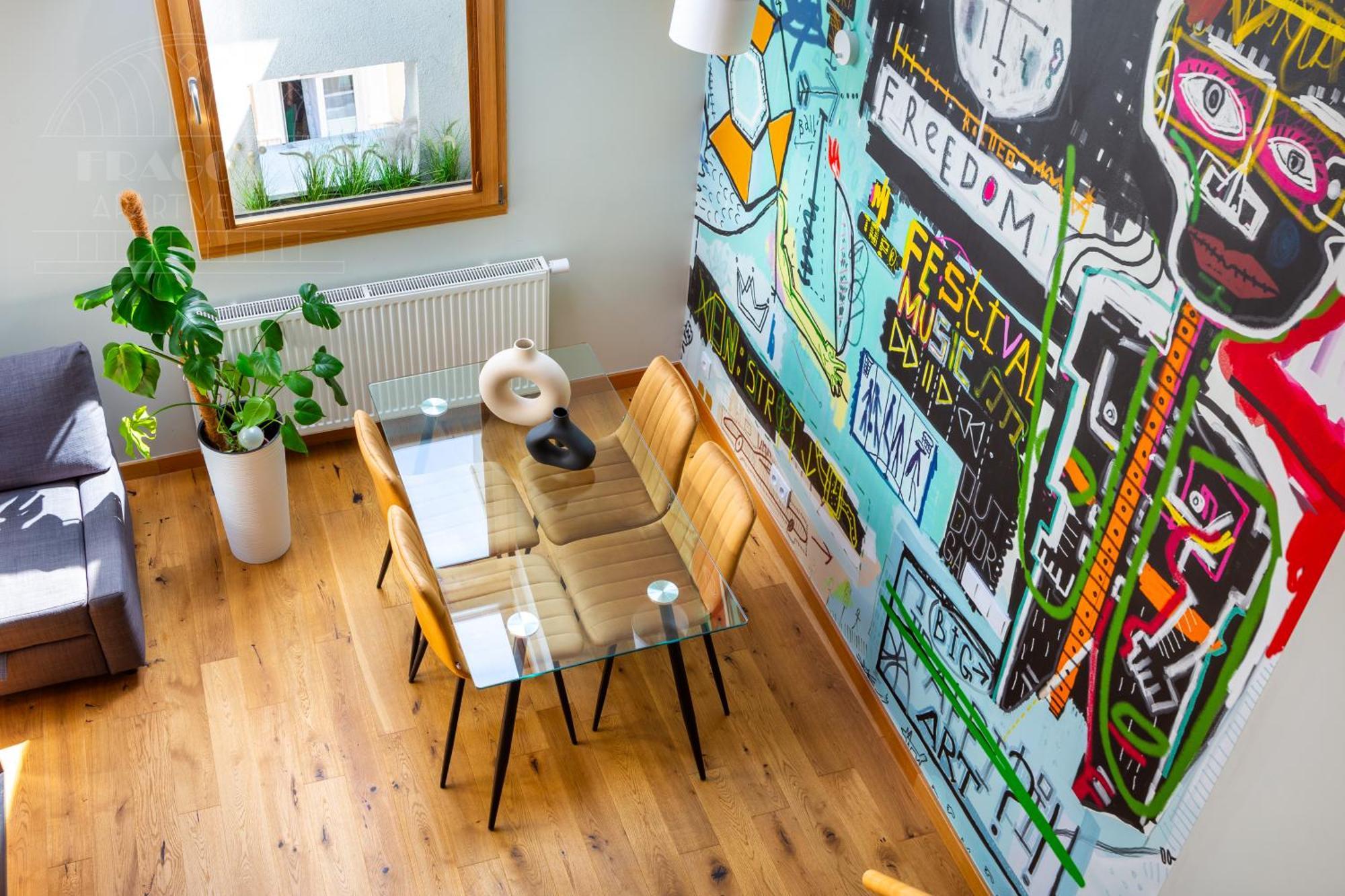 Artsquare Fragola Apartments - City Center Kazimierz Cracóvia Exterior foto