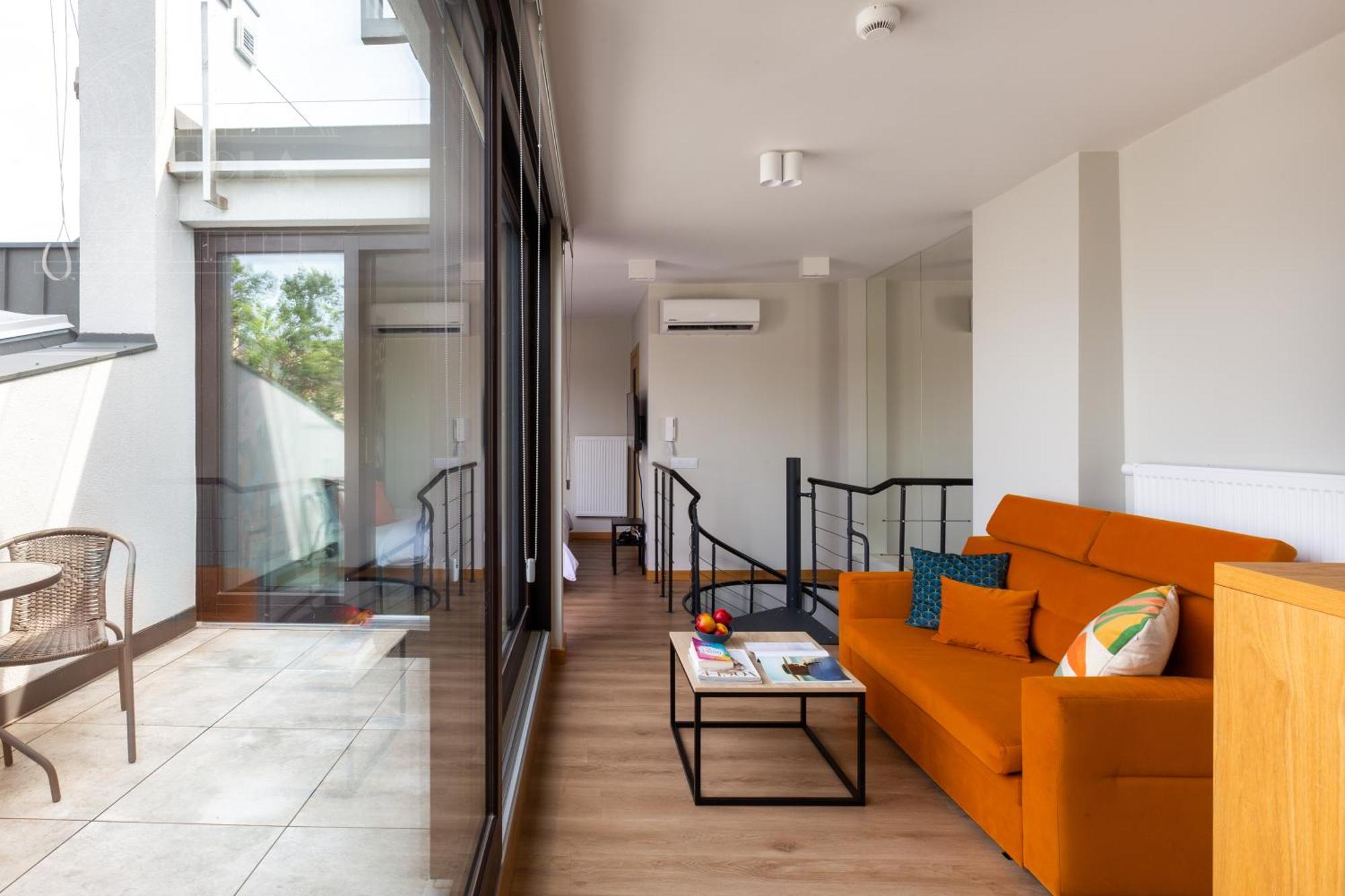 Artsquare Fragola Apartments - City Center Kazimierz Cracóvia Exterior foto